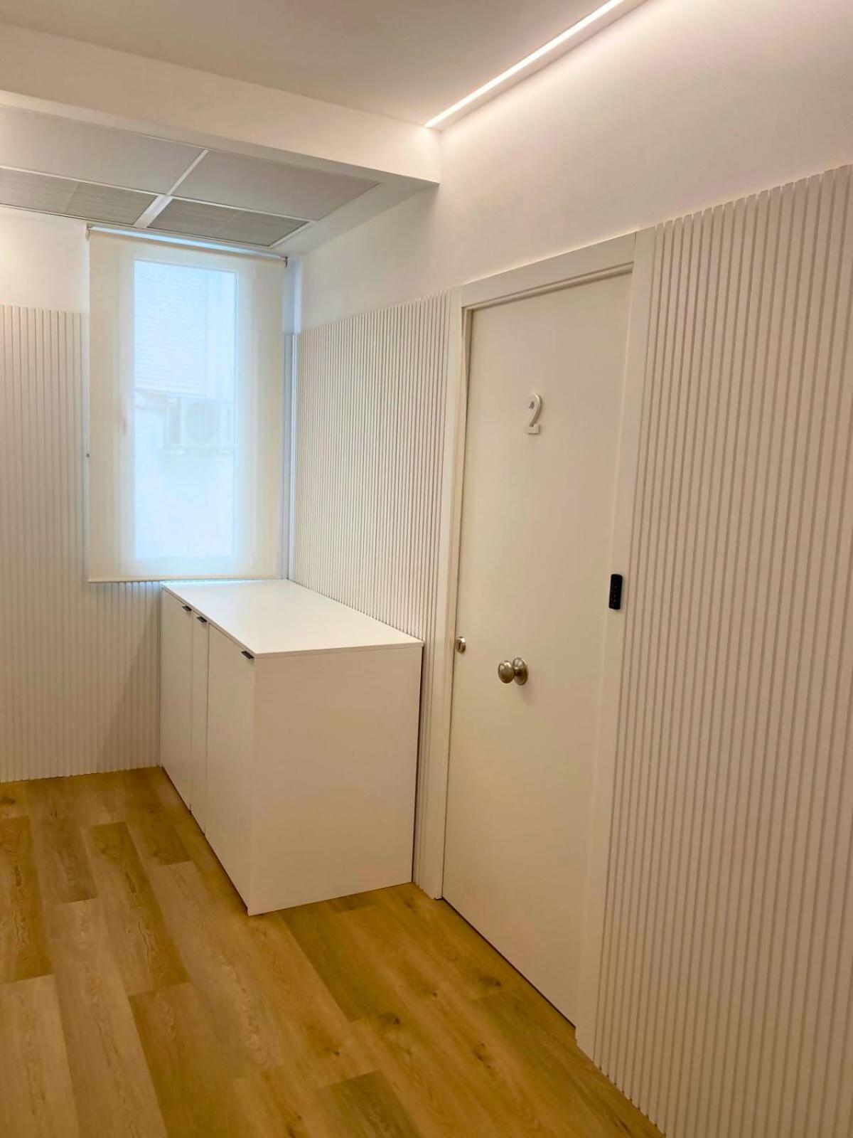 Apartamento Chamberi Madri