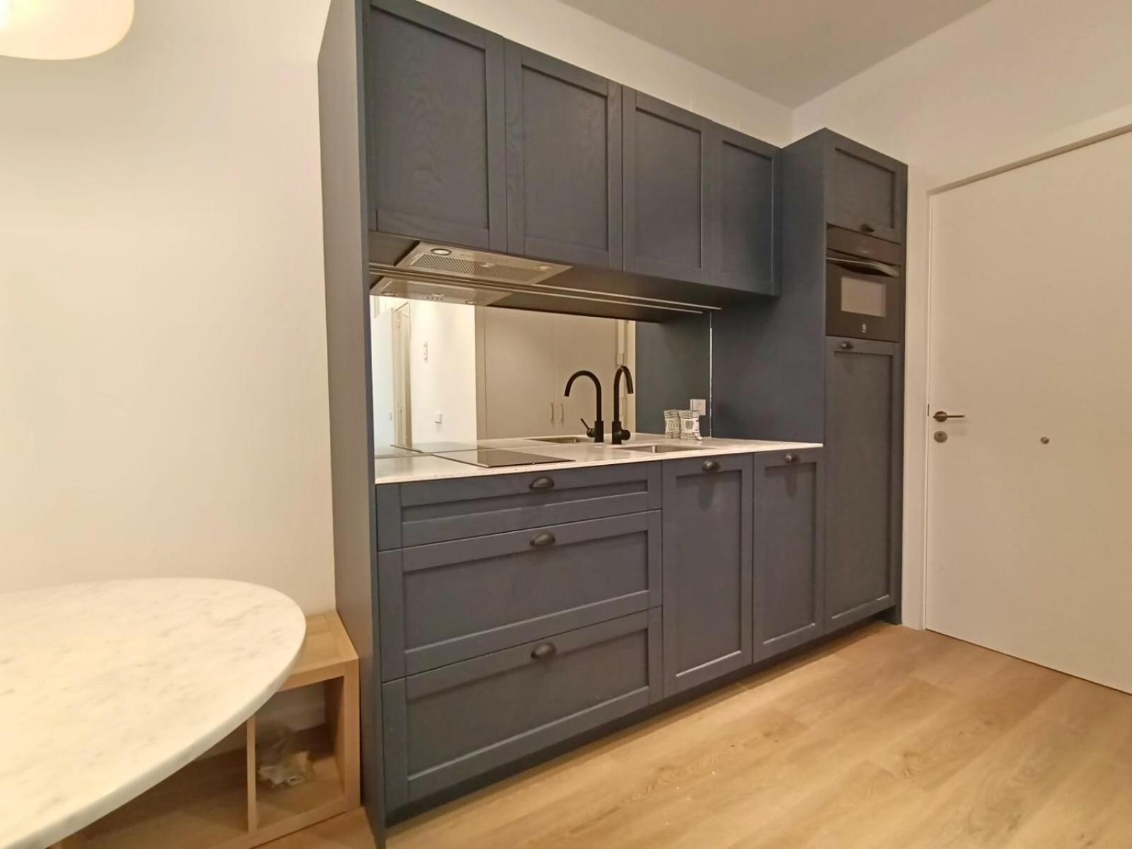 Apartamento Chamberi