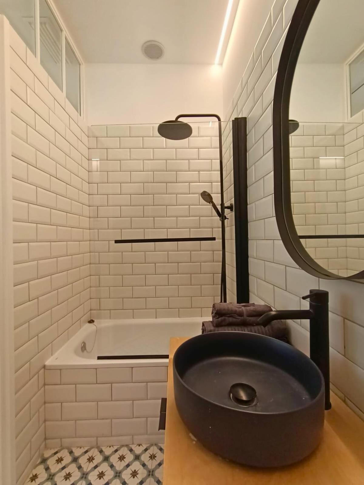 Chamberi Apartamento *